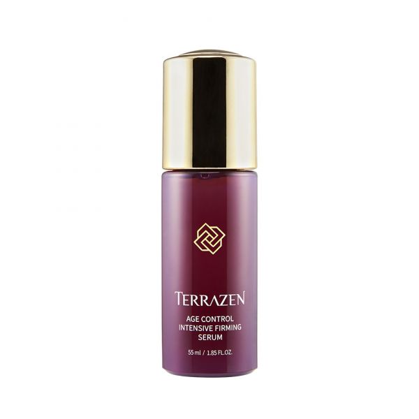 Terrazen Age Control Intensive Firming Serum Сироватка, що омолоджує, з природним комплексом проти зморшок
