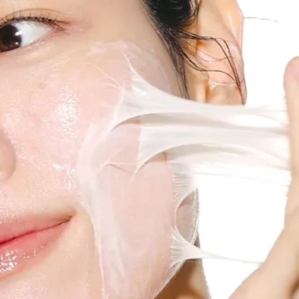 Anua Rice Enzyme Brightening Cleansing Powder Ензимна пудра для сяйва шкіри з рисом