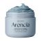 Arencia Fresh Blue Hyssop Rice Mochi Cleanser Очищающее средство с глиной и экстрактом иссопа