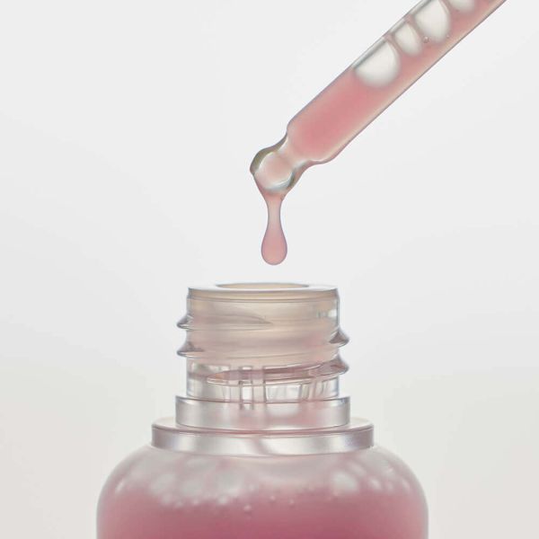 Arencia Fresh Red Smoothie Serum 8 Сироватка, що зміцнює з колагеном і 8% ніацинаміду