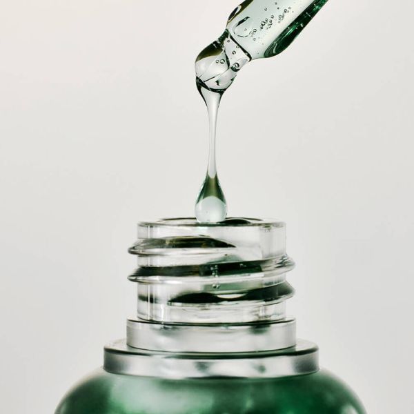 Arencia Holy Hyssop Serum 12 Сироватка, що освітлює, з екстрактом ісопу і 10% ніацинаміду