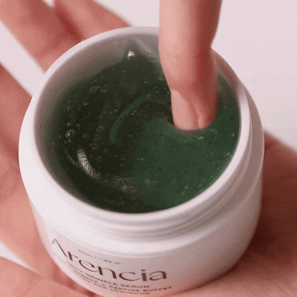 Arencia Holy Hyssop Serum 30 Интенсивная сыворотка с экстрактом иссопа для сияния кожи