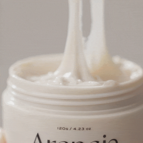 Arencia Rice Mucin Cleanser Очищувальний засіб з муцином равлика