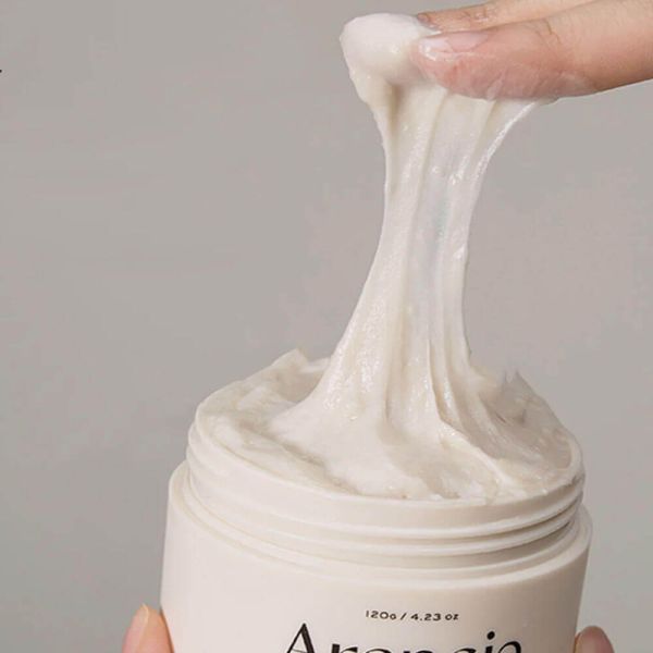Arencia Rice Mucin Glow Serum Сироватка для сяйва шкіри з колагеном та муцином равлика