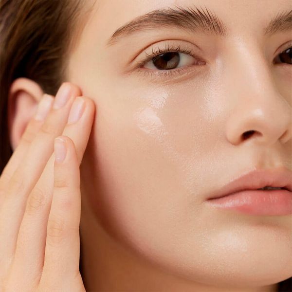 Arencia Rice Mucin Glow Serum Зволожуюча сироватка з колагеном та екстрактом рису