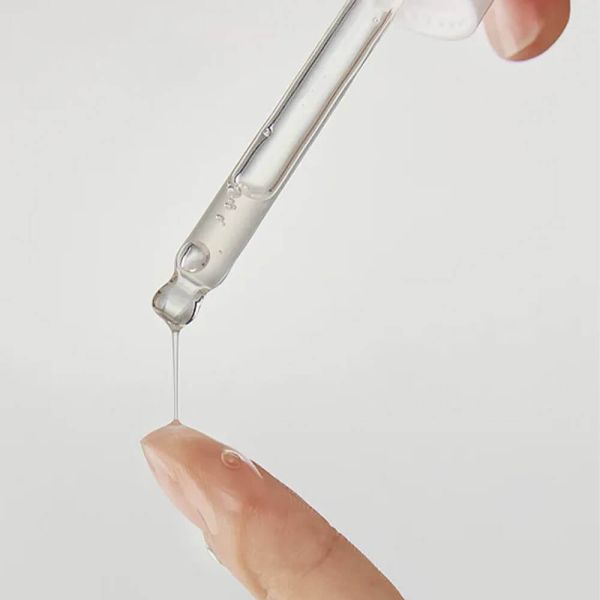 Arencia Rice Mucin Glow Serum Зволожуюча сироватка з колагеном та екстрактом рису