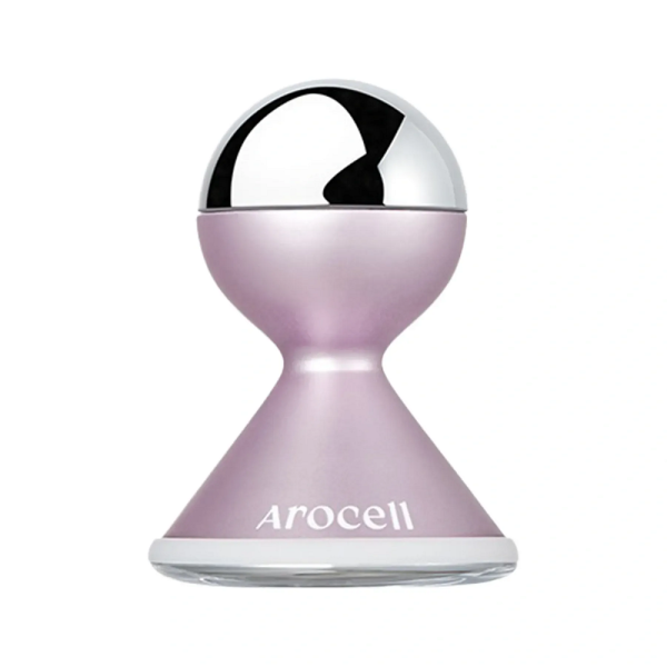 Arocell Galvanic LED Booster Гальванічний масажер з функцією світлотерапії для домашнього догляду за шкірою