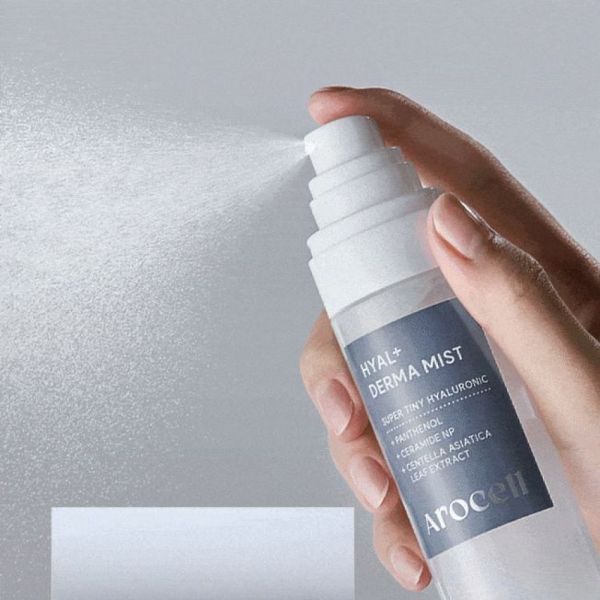 Arocell Glow Perfect Cushion SPF50+ PA+++