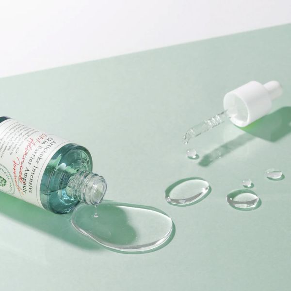 AXIS-Y Artichoke Intensive Skin Barrier Ampoule Сироватка, що відновлює, з артишоком