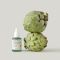 AXIS-Y Artichoke Intensive Skin Barrier Ampoule Сироватка, що відновлює, з артишоком