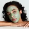 AXIS-Y Mugwort Pore Clarifying Wash Off Pack Очищаюча глиняна маска з полином