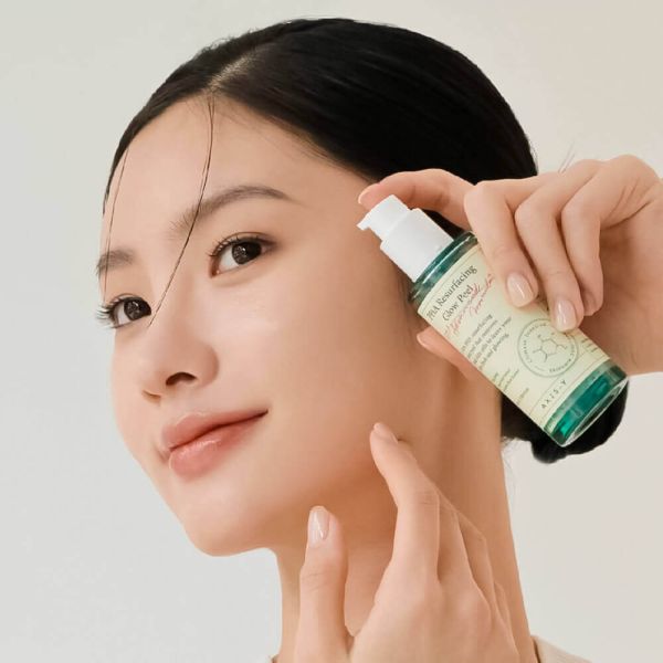 AXIS-Y PHA Resurfacing Glow Peel Делікатний пілінг-гель із 10% PHA