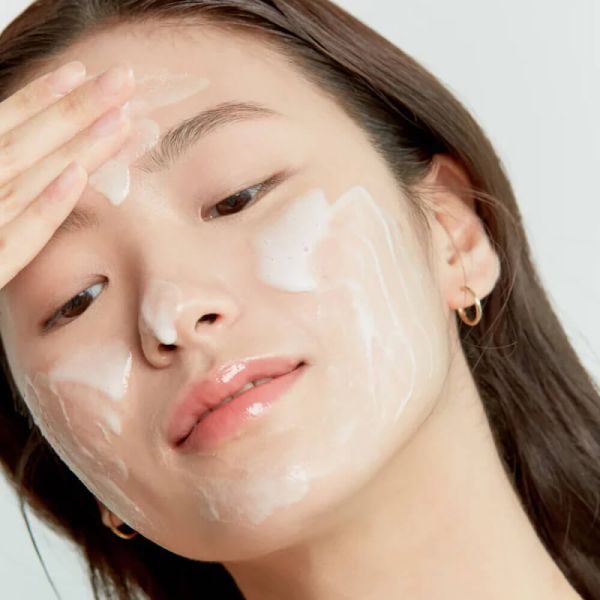 AXIS-Y Quinoa One Step Balanced Gel Cleanser Універсальний очищаючий гель з кіноа