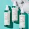 AXIS-Y Quinoa One Step Balanced Gel Cleanser Універсальний очищаючий гель з кіноа