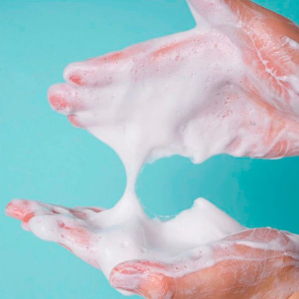 AXIS-Y Sunday Morning Refreshing Cleansing Foam Зволожуюча пінка для вмивання