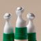 AXIS-Y Vegan Collagen Eye Serum Пептидна сироватка для повік із масажним аплікатором