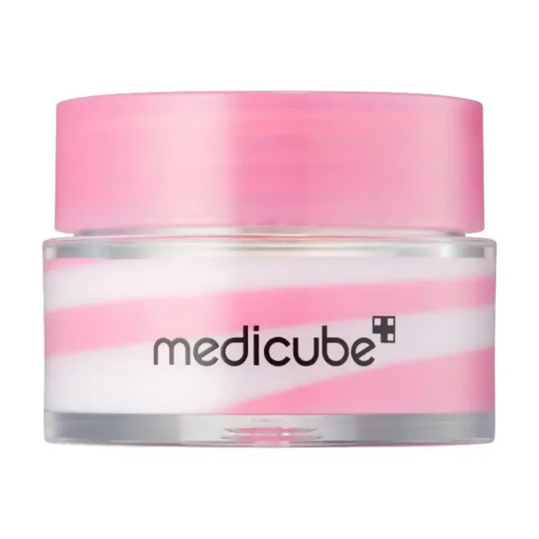 Medicube PDRN Lip Sleeping Mask Нічна маска для губ з PDRN та колагеном