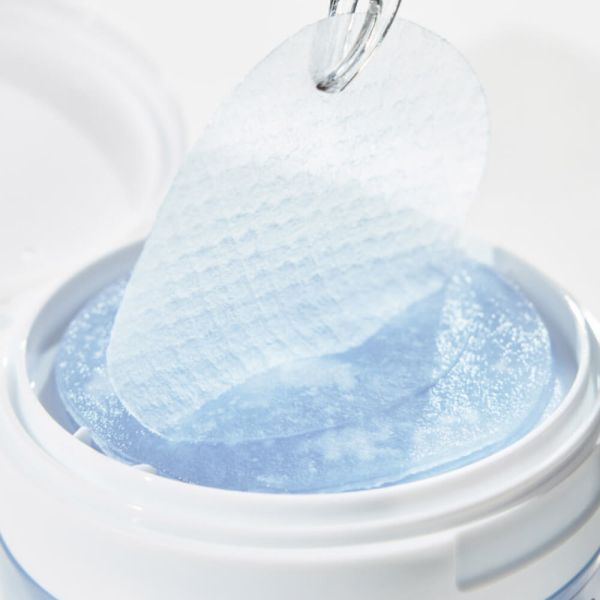 Biodance Cera-nol Gel Toner Pads Гелеві тонер-педи з льодовиковою водою