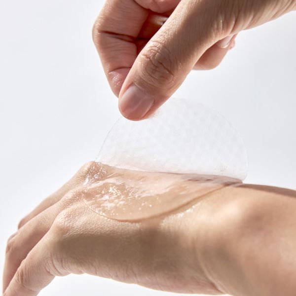 Biodance Collagen Gel Toner Pads Гелеві тонер-педи з колагеном