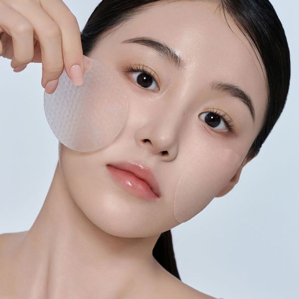 Biodance Collagen Gel Toner Pads Гелеві тонер-педи з колагеном