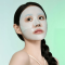Biodance Refreshing Sea Kelp Real Deep Mask Освіжаюча гідрогелева маска з ламінарією