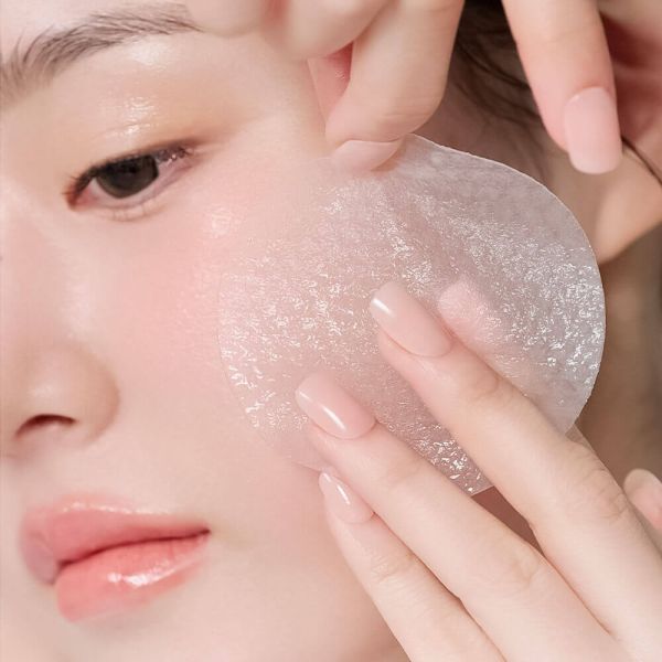 Biodance Sea Kelp Gel Toner Pad Заспокійливі педи з водоростями