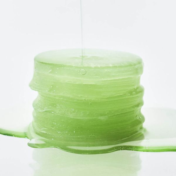 Biodance Sea Kelp Gel Toner Pad Заспокійливі педи з водоростями