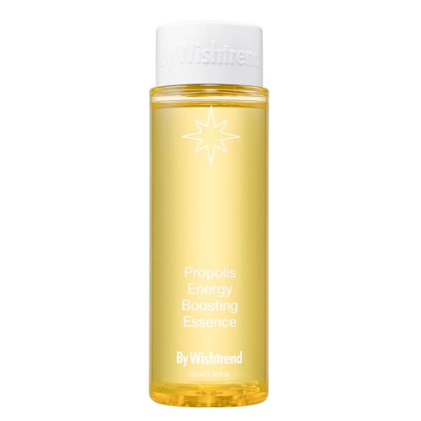By Wishtrend Energy Boosting Essence Активирующая бустер-эссенция