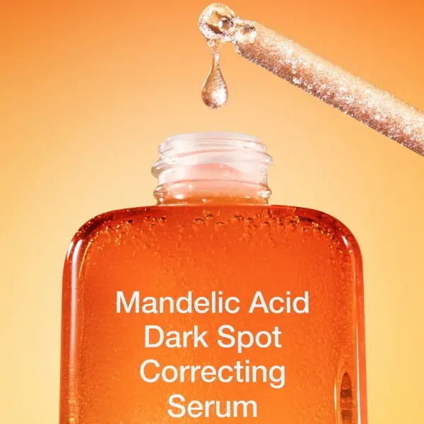By Wishtrend Mandelic Acid Gentle Exfoliating Toner М'який тонік-ексфоліант з мигдальною кислотою