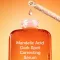 By Wishtrend Mandelic Acid Gentle Exfoliating Toner М'який тонік-ексфоліант з мигдальною кислотою