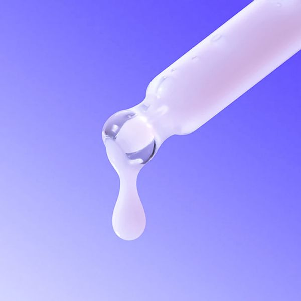 By Wishtrend Pore Smoothing Bakuchiol Serum mini Зміцнювальна сироватка з бакучіолом і пептидами