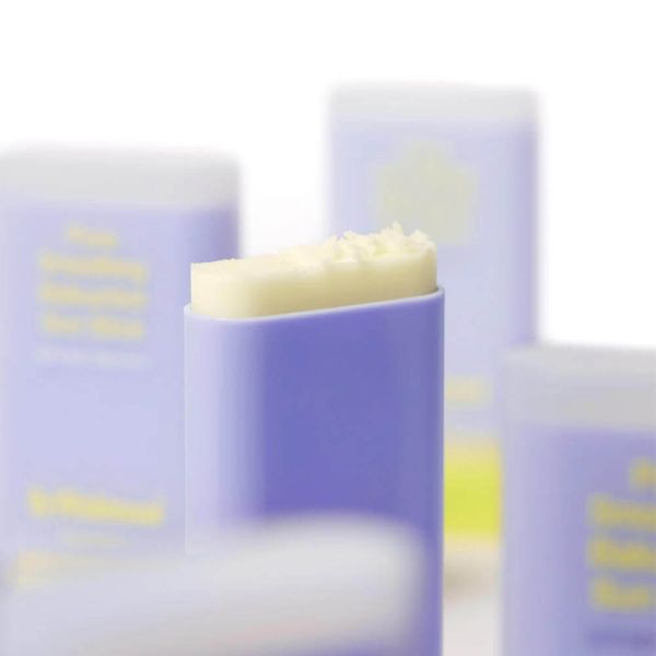 By Wishtrend Pore Smoothing Bakuchiol Sun Stick SPF50+ PA++++ Сонцезахисний стик із бакучиолом