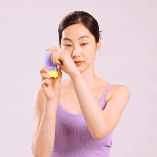 By Wishtrend Pore Smoothing Bakuchiol Sun Stick SPF50+ PA++++ Сонцезахисний стик із бакучиолом