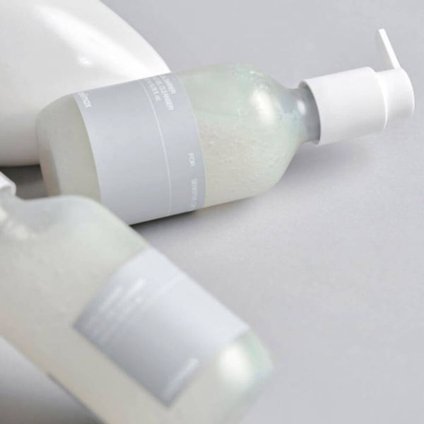Celimax Dual Barrier Mild Gel Cleanser Ніжний гель-пінка для вмивання з комплексом церамідів