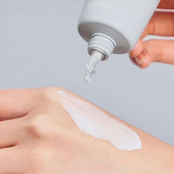 Celimax Dual Barrier Skin Wearable Cream Бар'єрний крем із комплексом церамідів