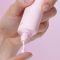 Celimax Heart Pink Tone Up Sun Cream SPF50+ PA++++ Выравнивающий солнцезащитный крем для сияния кожи