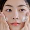 Celimax Ji Woo Gae Cica BHA Acne Foam Cleansing Очищаюча пінка з BHA-кислотою і центелою