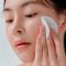 Celimax Ji Woo Gae Heartleaf BHA Peeling Pad Тонізуючі пілінг-педи з BHA-кислотою