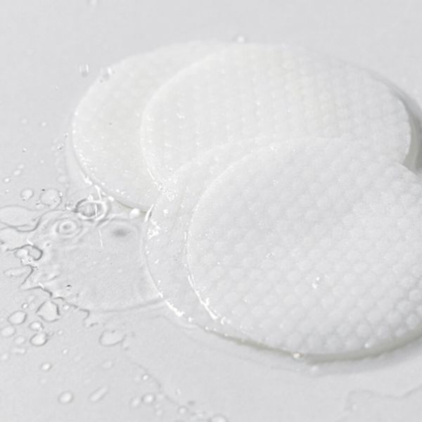 Celimax Ji Woo Gae Heartleaf BHA Peeling Pad Тонізуючі пілінг-педи з BHA-кислотою