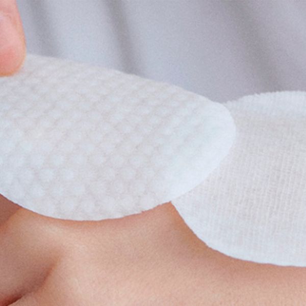 Celimax Ji Woo Gae Heartleaf BHA Peeling Pad Тонізуючі пілінг-педи з BHA-кислотою
