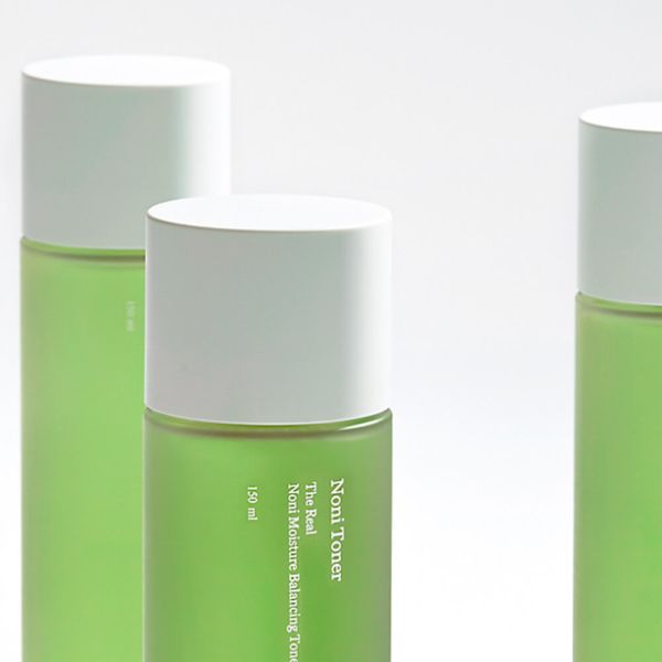 Celimax Noni Moisture Balancing Toner Тонер, що відновлює, на основі ноні