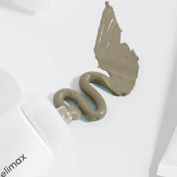 Celimax Noni Refresh Clay Mask Очищаюча глиняна маска на основі ноні