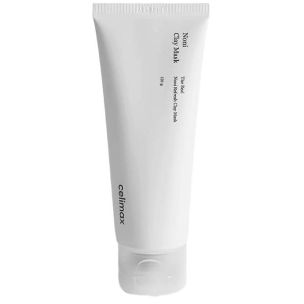 Celimax Noni Refresh Clay Mask Очищаюча глиняна маска на основі ноні