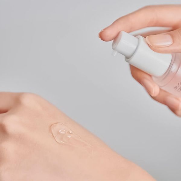Celimax Oil Control Capsule Essence Капсульна себорегулююча есенція для жирної шкіри
