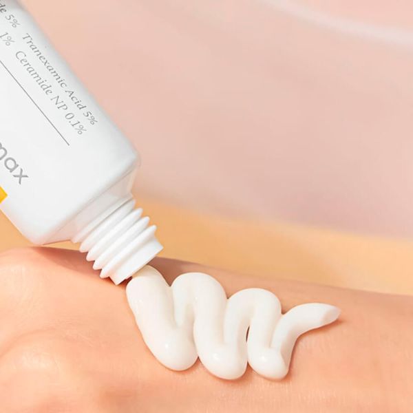 Celimax Pore+Dark Spot Brightening Cream Крем для вирівнювання тону та рельєфу шкіри