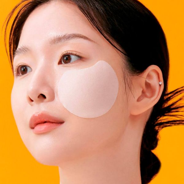 Celimax Pore+Dark Spot Brightening Pad Тонер-педы для выравнивания тона и рельефа кожи