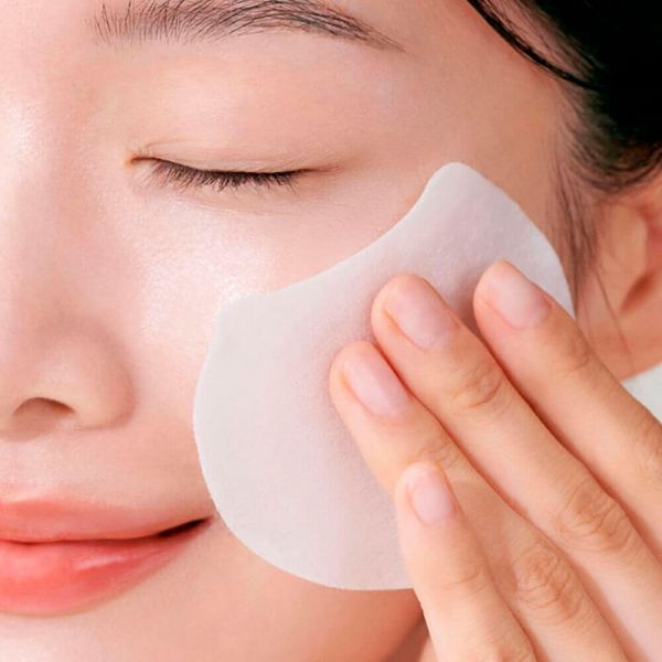 Celimax Pore+Dark Spot Brightening Pad Тонер-педы для выравнивания тона и рельефа кожи