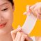 Celimax Pore+Dark Spot Brightening Pad Тонер-педы для выравнивания тона и рельефа кожи