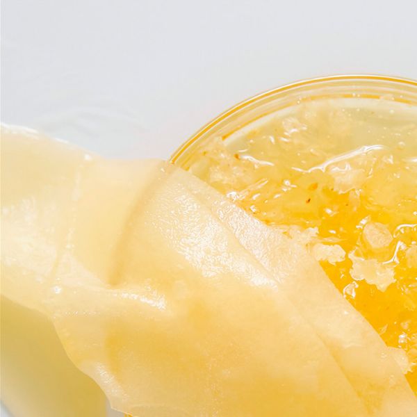Celimax Skin Repair Bee Tox Therapy Mask Тканинна маска, що вирівнює, з прополісом і бджолиною отрутою