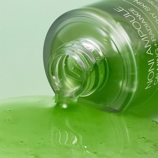 Celimax The Real Noni Energy Ampoule 50 мл Відновлювальна сироватка на основі ноні